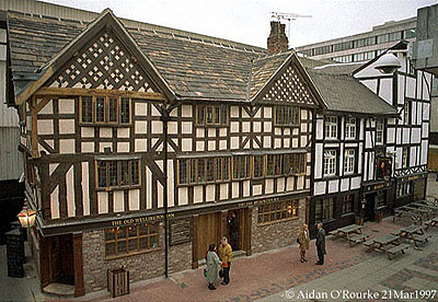 Old Pub