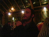 Ste Howarth
